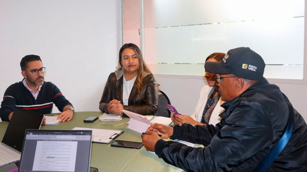 Consolidan nodo de pesca y acuicultura en Nariño