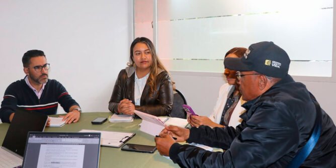 Consolidan nodo de pesca y acuicultura en Nariño