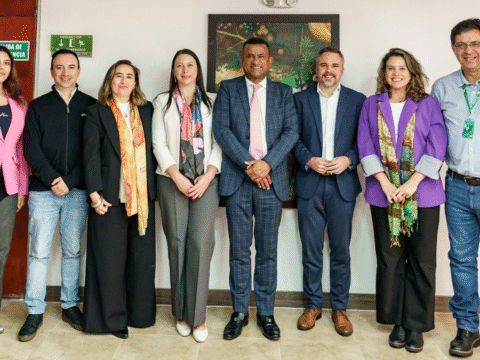 Cooperación catalana y ONU Mujeres fortalecen sistema de cuidados en Nariño