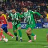 Deportivo Pasto - Nacional en el estadio Libertad de Pasto