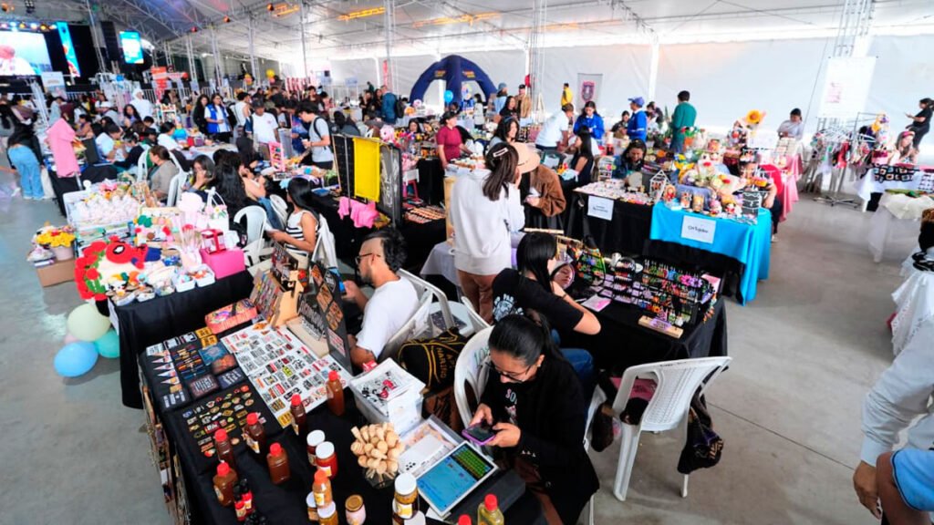 Encuentro Economías para la Vida