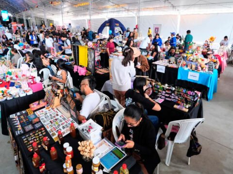 Encuentro Economías para la Vida