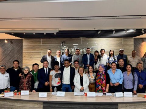 Encuentro binacional en Ipiales para resolver crisis en la frontera