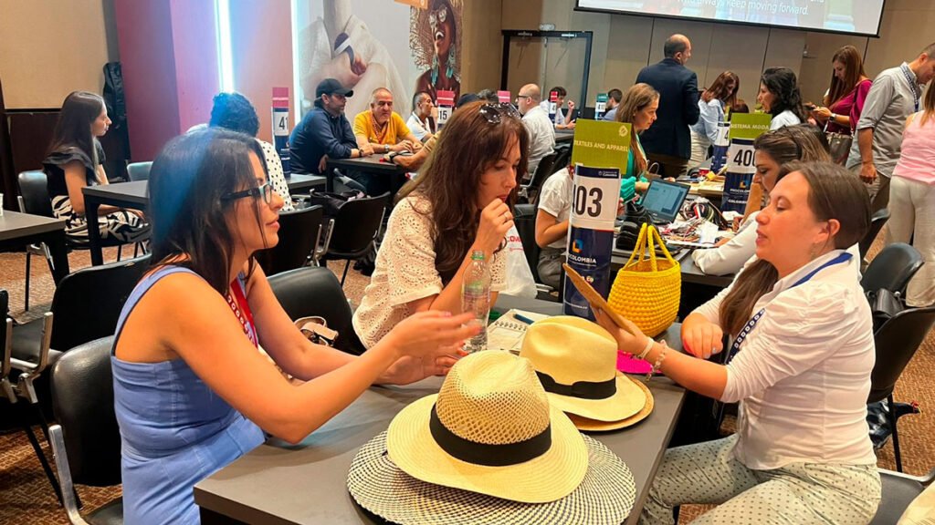 Encuentro de economía popular