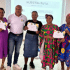 Primer Encuentro Departamental de Partería exaltó el saber ancestral de las madres parteras en Tumaco Exaltación de parteras de la costa pacífica nariñense