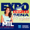 Expo empleo del Sena