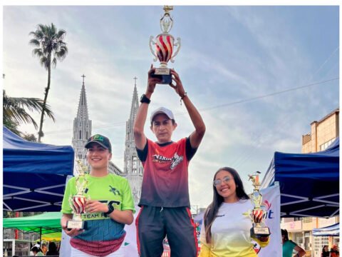 Más de 500 patinadores participaron en el Festival Departamental de Patinaje en Sandoná III Festival de Patinaje en Sandoná