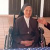 Hermana Fidelina Rojas Guaquez