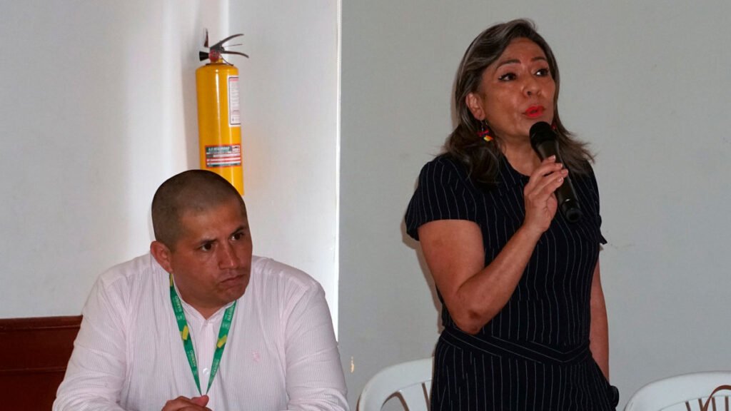 IDSN alerta sobre riesgos en calidad del agua en Nariño y pide capacitar operadores de acueductos