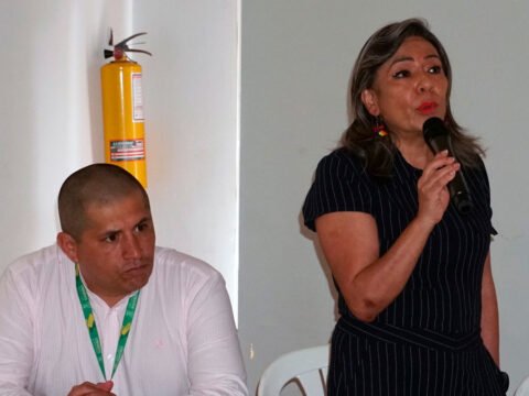 IDSN alerta sobre riesgos en calidad del agua en Nariño y pide capacitar operadores de acueductos