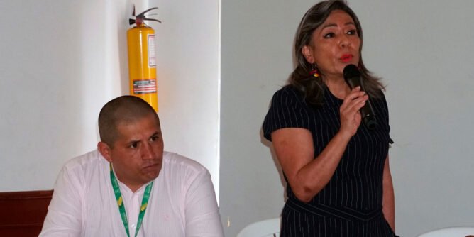 IDSN alerta sobre riesgos en calidad del agua en Nariño y pide capacitar operadores de acueductos