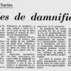 Inundación de marzo de 1972 en Sandoná