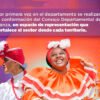 Invitación a conformar el Consejo Departamental de Danza