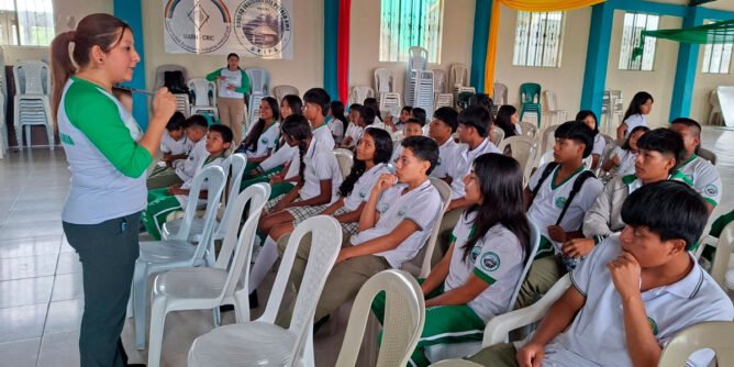 Jornada de bienestar animal en Barbacoas