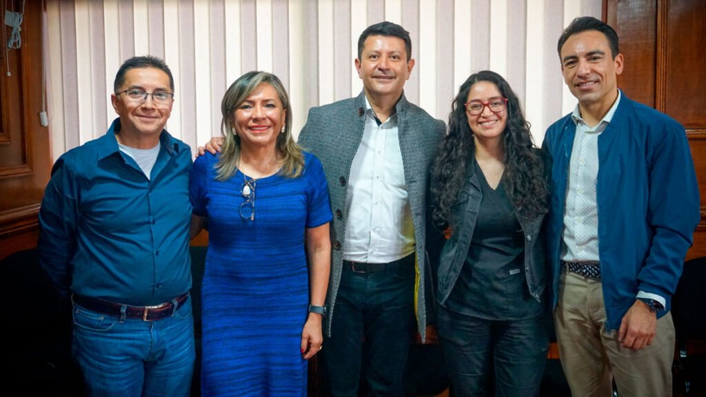 Nariño fue priorizado para tres proyectos tecnológicos que buscan mejorar la atención en salud