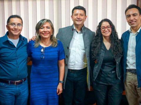 Nariño fue priorizado para tres proyectos tecnológicos que buscan mejorar la atención en salud