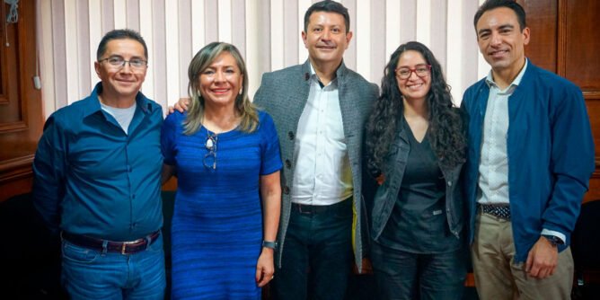 Nariño fue priorizado para tres proyectos tecnológicos que buscan mejorar la atención en salud