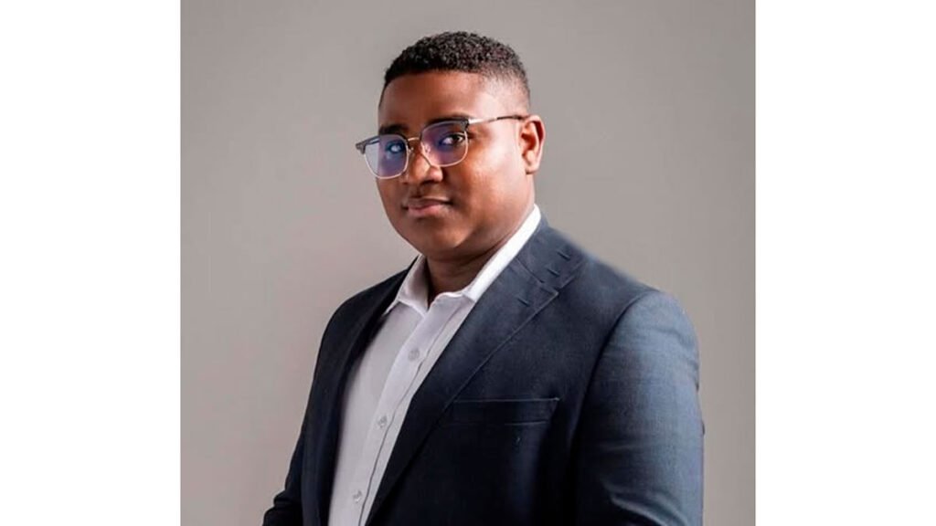 Oscar David Benavides