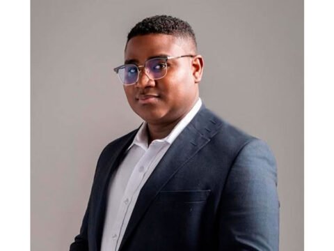 Oscar David Benavides