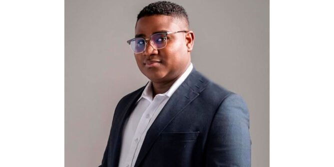 Oscar David Benavides