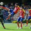 Deportivo Pasto venció 3-2 al Cúcuta y es colíder de la Liga Colombiana Partido Deportivo Pasto Cúcuta Deportivo