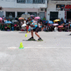 III Festival de Patinaje “Rodando por Sandoná” Patinaje en Sandoná