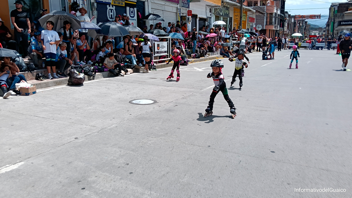 Patinaje en Sandoná Patinaje en Sandoná