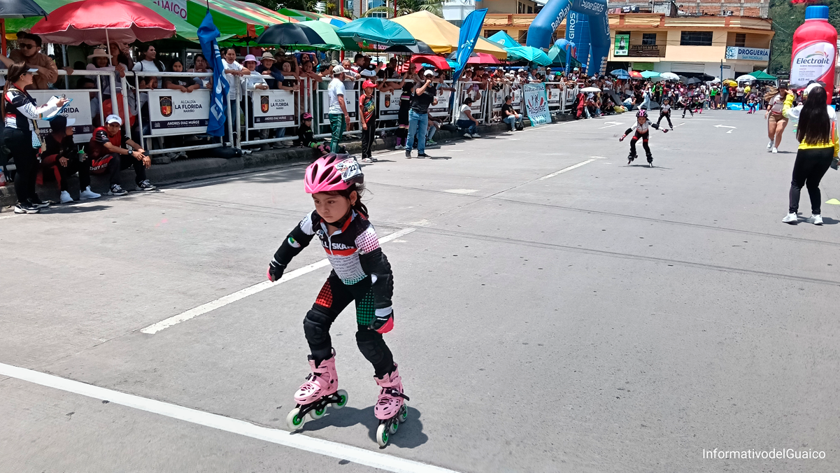 Patinaje en Sandoná Patinaje en Sandoná