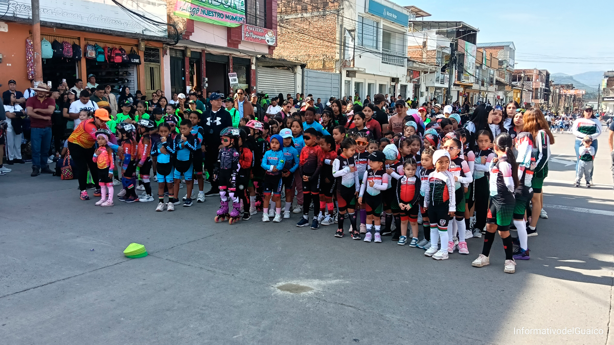 Patinaje en Sandoná Patinaje en Sandoná