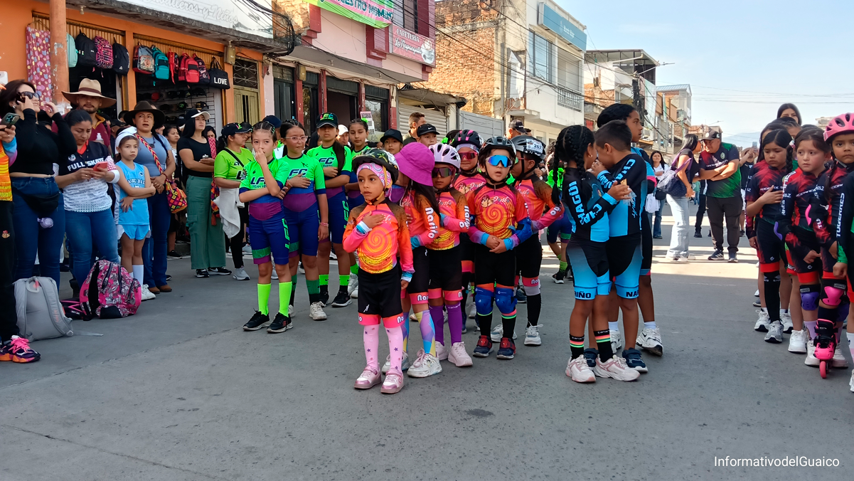 Patinaje en Sandoná Patinaje en Sandoná