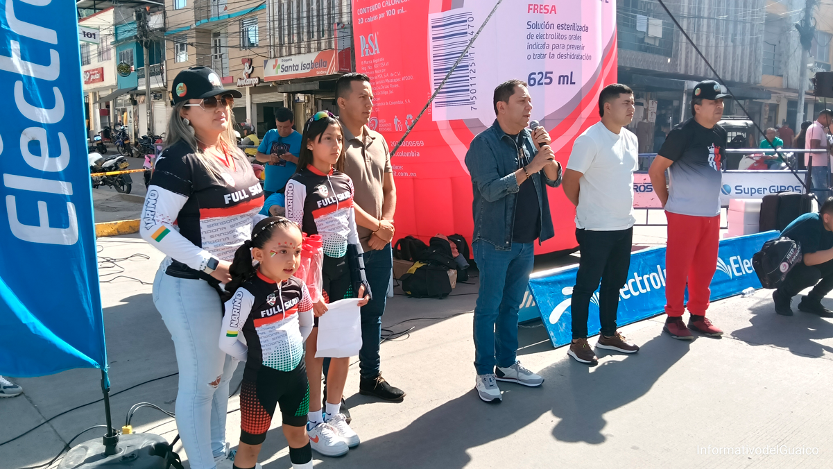 Patinaje en Sandoná Patinaje en Sandoná