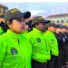 Policía lanzó el plan de seguridad en Nariño durante Semana Santa