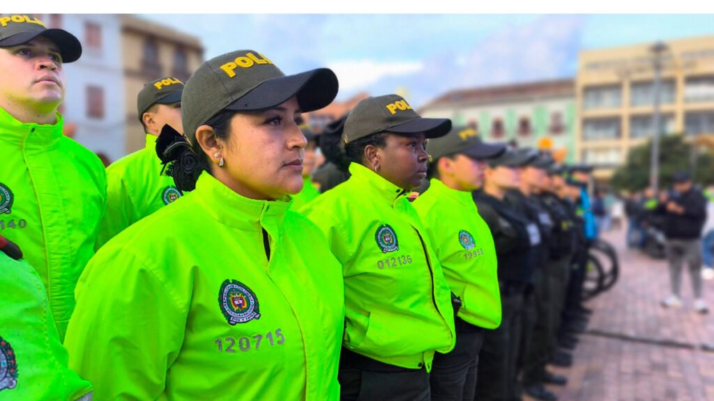 Policía lanzó el plan de seguridad en Nariño durante Semana Santa