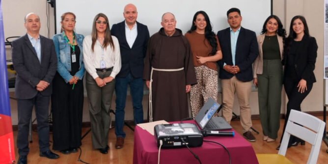 Presentan en Pasto el primer Laboratorio Vivo para innovación educativa en Nariño