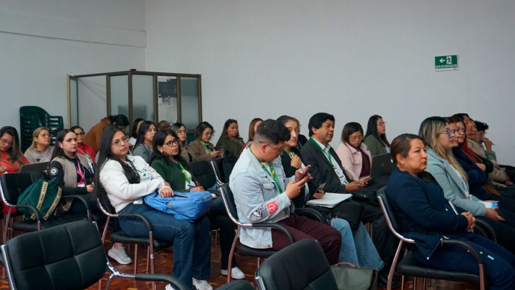 Primer Comité del Programa Ampliado de Inmunizaciones del 2026