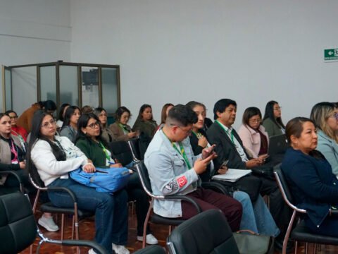 Primer Comité del Programa Ampliado de Inmunizaciones del 2026