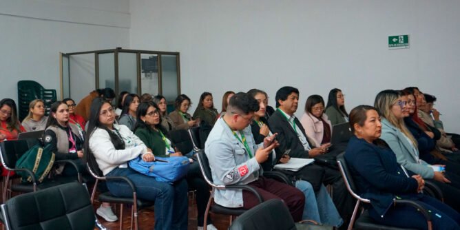 Primer Comité del Programa Ampliado de Inmunizaciones del 2026