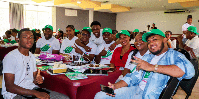 Programa EmprendiPaz llega a la costa pacífica