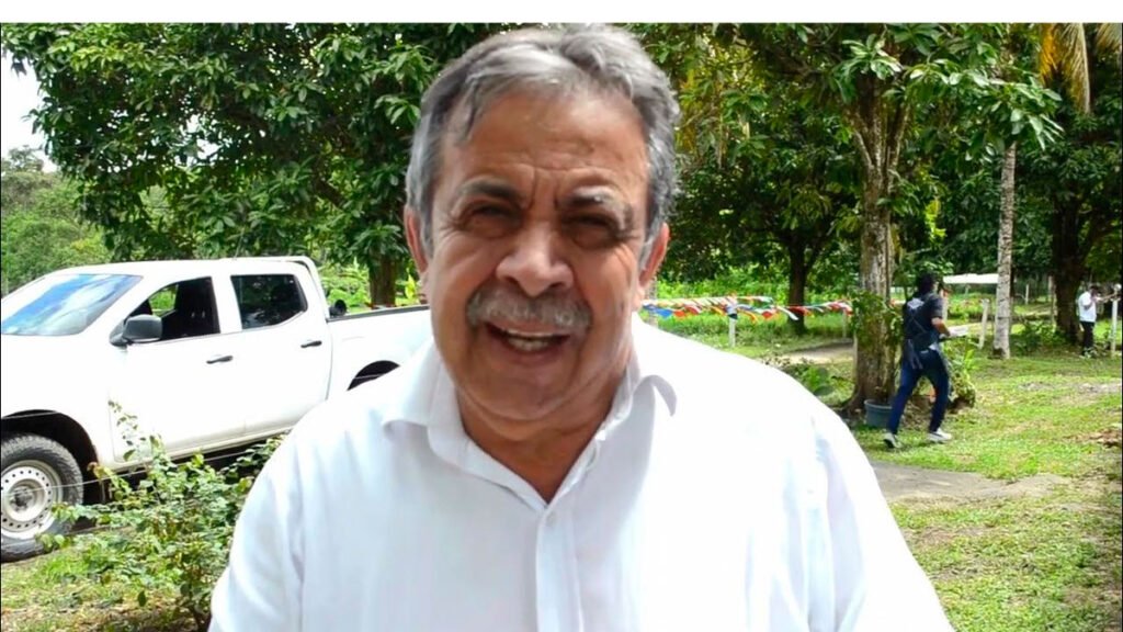 Raúl Delgado Guerrero