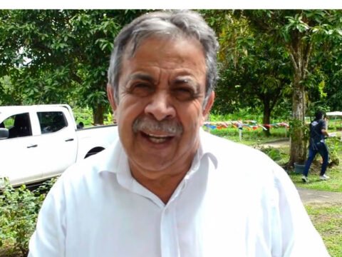 Raúl Delgado Guerrero