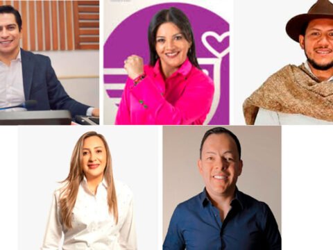 Representantes a la Cámara por Nariño