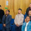 Taller Nariño 360 dirigido a funcionarios de los 64 municipios