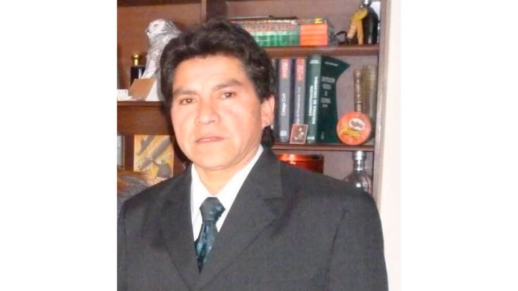 William Bastidas Díaz