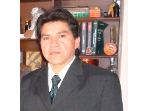 William Bastidas Díaz