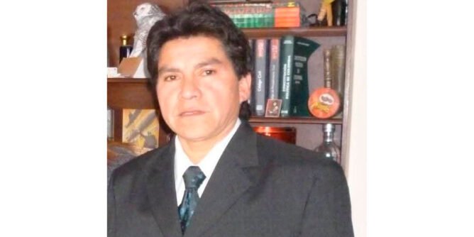 William Bastidas Díaz