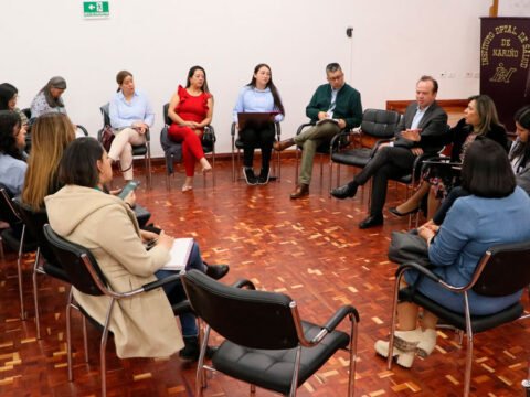 Acuerdos de pago reactivan servicios de salud en el Hospital Universitario Departamental de Nariño para usuarios de Emssanar