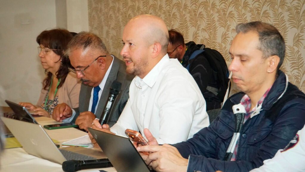 Aprobaron recursos para atender la emergencia invernal en Nariño