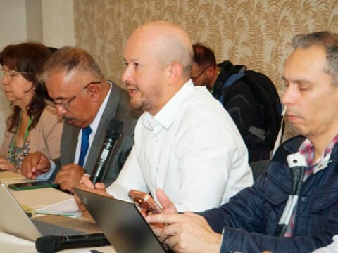 Aprobaron recursos para atender la emergencia invernal en Nariño