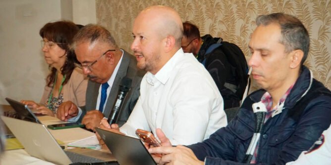 Aprobaron recursos para atender la emergencia invernal en Nariño