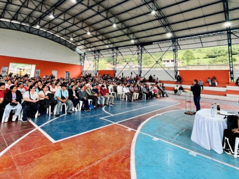 Aumentó el cupo del programa Colombia Mayor en Sandoná